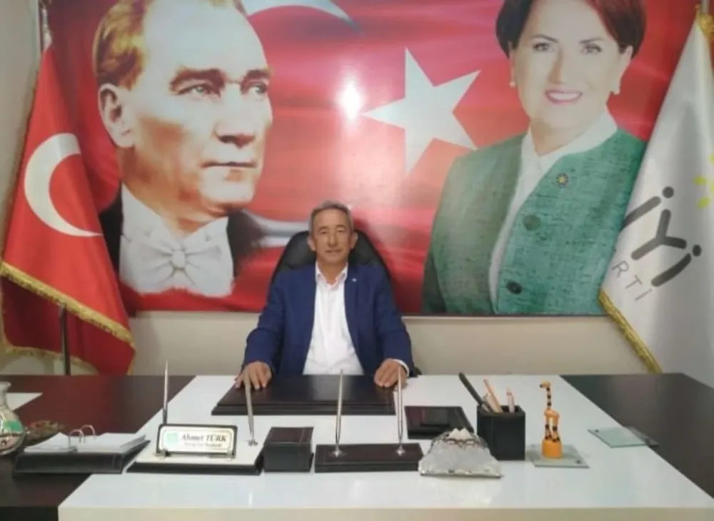 Partiya sədri vəfat etdi - FOTO