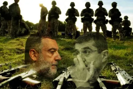 Ermənistanda çaxnaşma: - "Azərbaycan Qərbi Zəngəzuru da ələ keçirəcək"