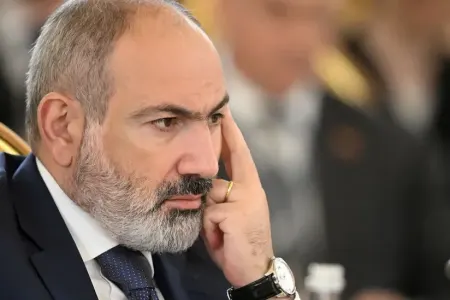 XİN-dən Nikol Paşinyana - CAVAB