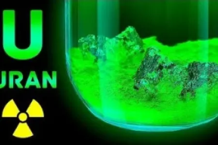 ABŞ Ukraynaya tükənmiş uran göndərəcək