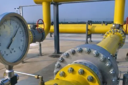 Avropada təbii qaz bahalaşıb