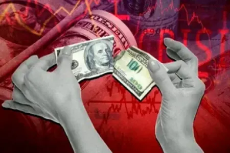 "Dünya dollardan - İMTİNA EDİR"- SƏFİR