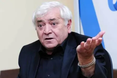 “Cahangir Əsgərov vəzifədə olanda mən dəfələrlə..." - Aqil Abbas