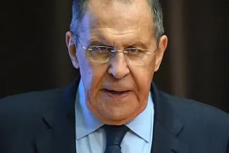 Lavrov BMT Baş Assambleyasında - ÇIXIŞ EDƏCƏK