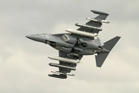 Rusiya İrana “Yak-130” təlim-döyüş təyyarələri verib