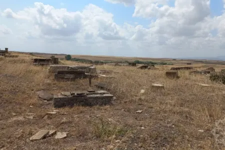 İƏT nümayəndə heyətinin Füzuliyə səfəri başa çatıb