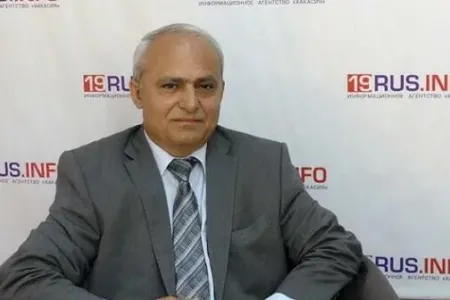 Rusiyada nazir həbs olundu