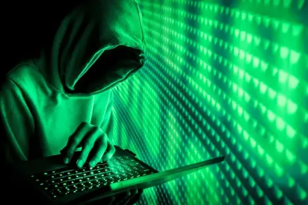 Hakerlər Britaniyanın hərbi obyektləri haqqında məlumatları internetə sızdırıblar