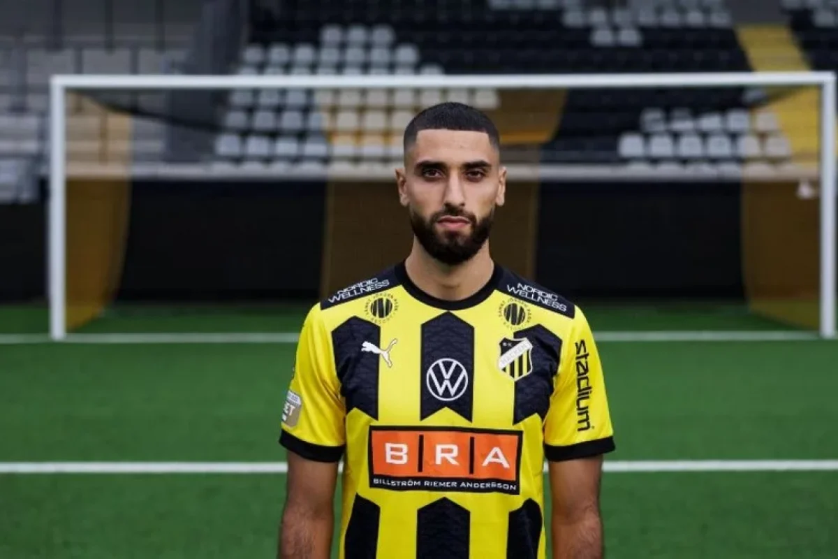 “Qarabağ”ın rəqibi millinin futbolçusunu - transfer etdi