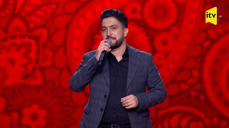 "O səs Türkiyə"yə çıxan müğənnidən şikayət: - “Dolanmaq üçün qoyun otarıram”