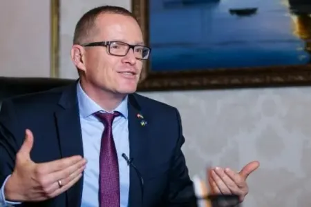 NATO Ermənistana çağırış etdi: - "ÜZV OL BAYDEN QORUYACAQ"