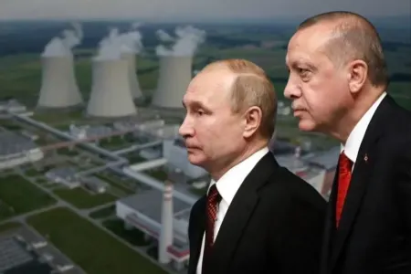 Ümid edirik ki, bu məsələdə razılıq olacaq - Ərdoğan