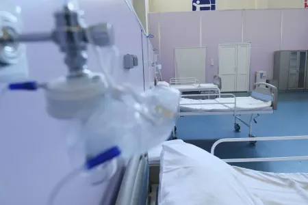 Məşhur müğənninin bir həftə ömrü qaldı - FOTO