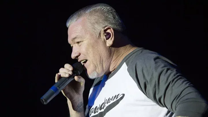 Məşhur müğənninin bir həftə ömrü qaldı - FOTO