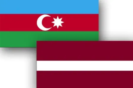 Latviya Azərbaycana yeni səfir təyin - ETDİ - FOTO