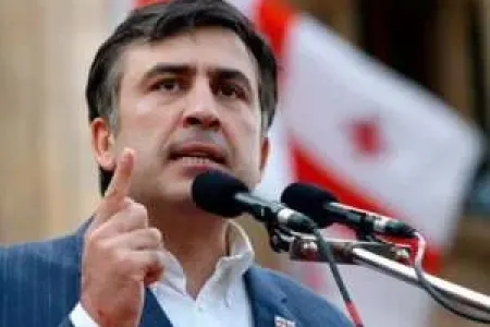 Saakaşvili onları birliyə çağırdı