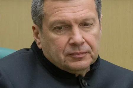 "Solovyov Priqojinin sözünü təkrarlayır: - BƏRBAD VƏZİYYƏTDƏDİRLƏR"