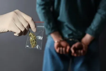 Binəqədidə 30 kiloqram narkotik vasitə - AŞKARLANDI