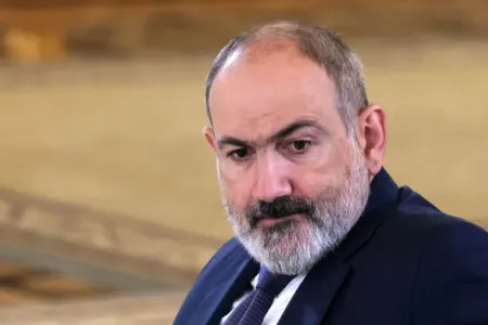 Kremldən Paşinyana CAVAB: - Rusiya bu regionda QALACAQ!