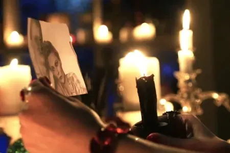 “TikTok”da falçılıq edən şəxs SAXLANILDI - VİDEO