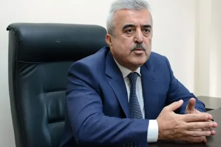 Daha bir partiya qeydiyyata - ALINDI
