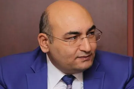 İqbal Ağazadəni sevindirən QƏRAR