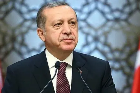 Ərdoğan Putinlə görüşünü səmərəli - HESAB EDİR