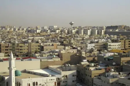 İranın yeni təyin olunmuş səfiri - Ər-Riyada gəldi