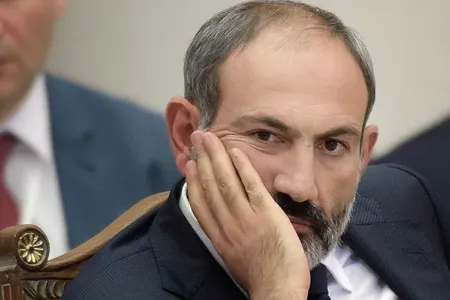"Paşinyan vəziyyəti gərginləşdirmək üçün əlində gələni edir"- - Səməd Seyidov