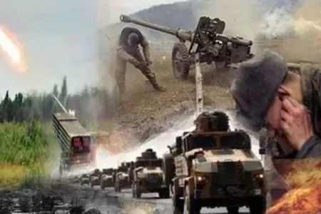 "Ermənistan sülhə deyil müharibəyə meyillidir" - Deputat