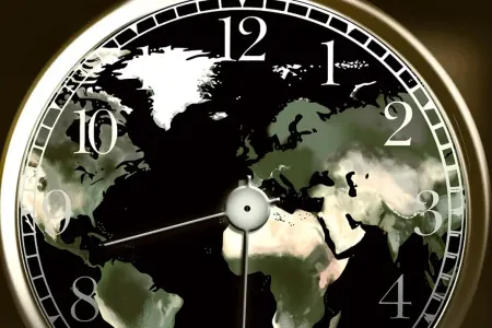 Ümumdünya Meteorologiya Təşkilatı: - Dünya tarixinin ən isti üç ayını yaşadı