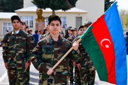 "Prezidentin bu fərmanı hərbi çağırışda xoşagəlməz halların qarşısını alacaq"