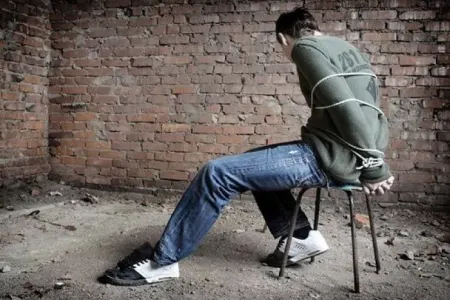 Bakıda sahibkarın oğlunu 200 min manata görə - OĞURLADILAR