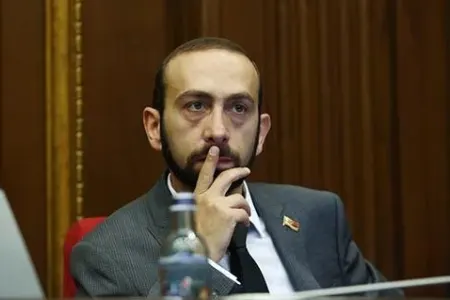 Mirzoyan BƏƏ-yə səfər edəcək
