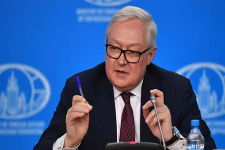 Ermənistan Moskvanı buna görə narahat edir - Ryabkov açıqladı