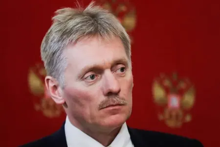 Rusiya Bakı və İrəvan ilə konstruktiv işi davam etdirir - Peskov