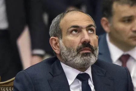"Ermənistanın Azərbaycanı günahlandırması doğru deyil" - Şvıtkin