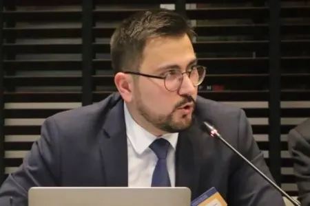 "Qarabağ məsələsi Almaniya üçün maraqlı deyil" - Erməni politoloq