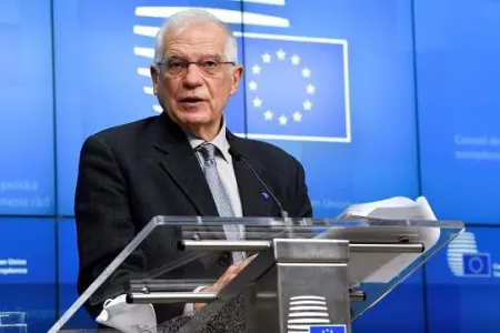 Aİ-nin qapısı Gürcüstana açıqdır - Borrell