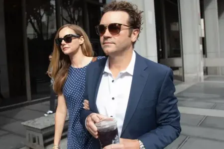 Tanınmış aktyora 30 il həbs - VERİLDİ