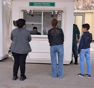 Növbəti dəfə erməniəsilli şəxslərin sərbəst keçidi - təmin edildi