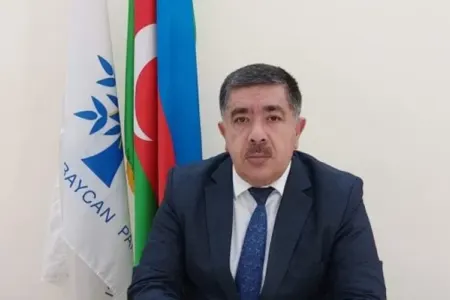 Azərbaycanda vəzifəli şəxsin oğlu həbs - EDİLDİ