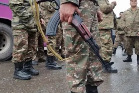 Ermənistanın məqsədi separatizmi qoruyub saxlamaqdır - XİN