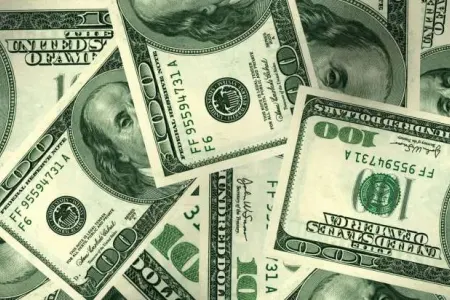 Dollar sabah bu qiymətə - satılacaq