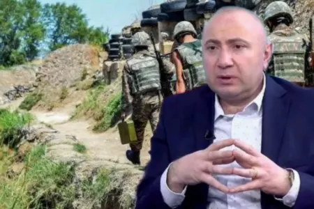 "Ermənistan gərginliyi artırır İran bizi tək qoya bilər" - Tevanyan