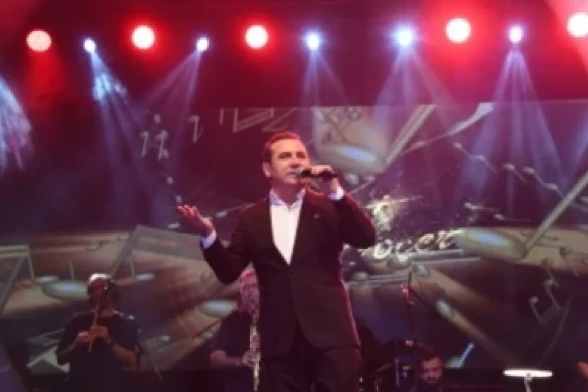 Ferhat Göçer yenidən Bakıya gəlir