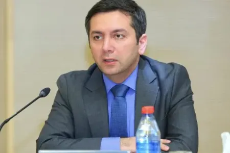 Ceyhun Bayramovun yeni müavini KİMDİR? - DOSYE
