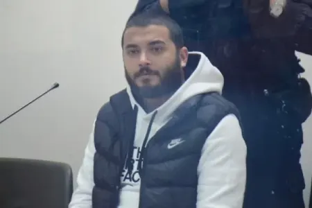 Məşhur dələduza 11 min 196 il həbs verildi