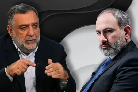 "Moskvanın ümidlərini doğrultmadı" - Vardanyanın növbəti PLANI