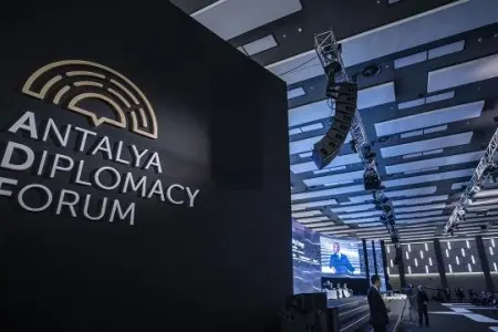 Antalya Diplomatik Forumunun - tarixi açıqlandı
